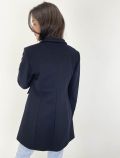 Cappotto Capani - blu - 5