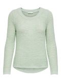 Pullover manica lunga Only - green - 3