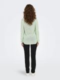 Pullover manica lunga Only - green - 5