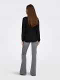 Pullover manica lunga Only - black - 4