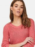 Pullover manica lunga Only - tea - 1