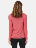 Pullover manica lunga Only - tea - 2