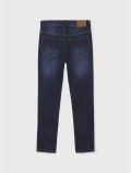 Pantalone jeans Mayoral - scuro - 3