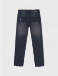 Pantalone jeans Mayoral - blue black - 3