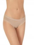 Slip Nottingham - nudo - 0