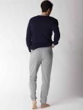 Pigiama lungo Lvb Man - navy - 1