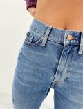 Pantalone jeans Gas - blu medio - 2