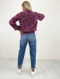 Pantalone jeans Gas - blu medio - 6