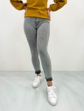 Pantalone jeans Gas - grigio - 0