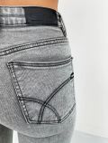 Pantalone jeans Gas - grigio - 3