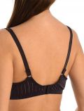 Reggiseno Selene - nero - 2