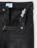 Pantalone jeans Mayoral - grigio - 3