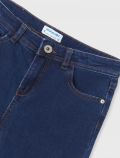 Pantalone jeans Mayoral - medium blue denim - 1