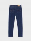 Pantalone jeans Mayoral - medium blue denim - 2