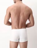 Boxer Perofil - bianco - 3