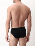 Slip Perofil - nero - 2