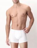 Boxer Perofil - bianco - 1