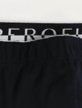 Boxer Perofil - blu - 1