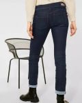 Pantalone jeans Street One - blu scuro - 1