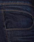 Pantalone jeans Street One - blu scuro - 3