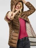 Giubbino imbottito Street One - brown - 0