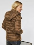 Giubbino imbottito Street One - brown - 3