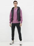 Maglia in felpa Jack & Jones - purple - 2