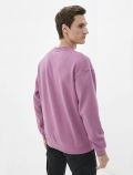 Maglia in felpa Jack & Jones - purple - 3