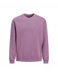 Maglia in felpa Jack & Jones - purple - 4