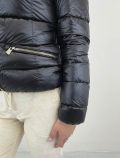 Giubbino imbottito Yes Zee - nero - 3