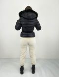 Giubbino imbottito Yes Zee - nero - 7