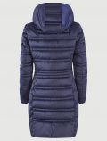 Cappotto imbottito Yes Zee - blu - 3