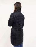 Cappotto imbottito Yes Zee - nero - 5