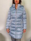 Cappotto imbottito Yes Zee - polvere - 1