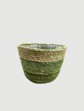 Vaso - verde - 1