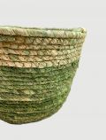 Vaso - verde - 2
