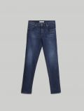Pantalone jeans Trussardi - denim - 5