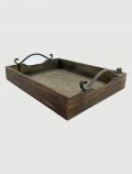 Idea cucina - legno - 0