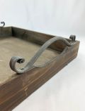 Idea cucina - legno - 1