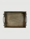 Idea cucina - legno - 2