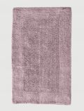 Tappeto da bagno Fazzini - rosa - 0
