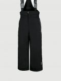 Pantalone sci Brugi - nero - 0