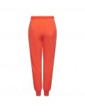 Pantalone in felpa sport Only - arancione - 1