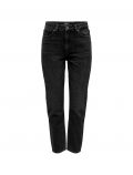 Pantalone jeans Only - black denim - 1