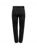 Pantalone jeans Only - black denim - 2