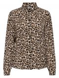 Camicia manica lunga giovane Jdy - pumice stone - 5