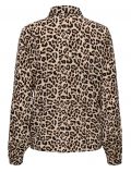 Camicia manica lunga giovane Jdy - pumice stone - 6