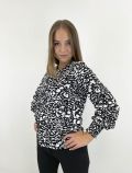 Maglia manica lunga Jdy - black - 0