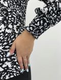 Maglia manica lunga Jdy - black - 1