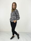Maglia manica lunga Jdy - black - 3
